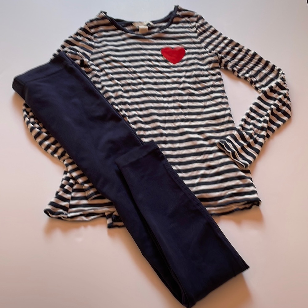 Maternity Outfit